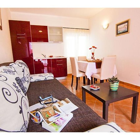 Kaštela Apartments Cambi מראה חיצוני תמונה