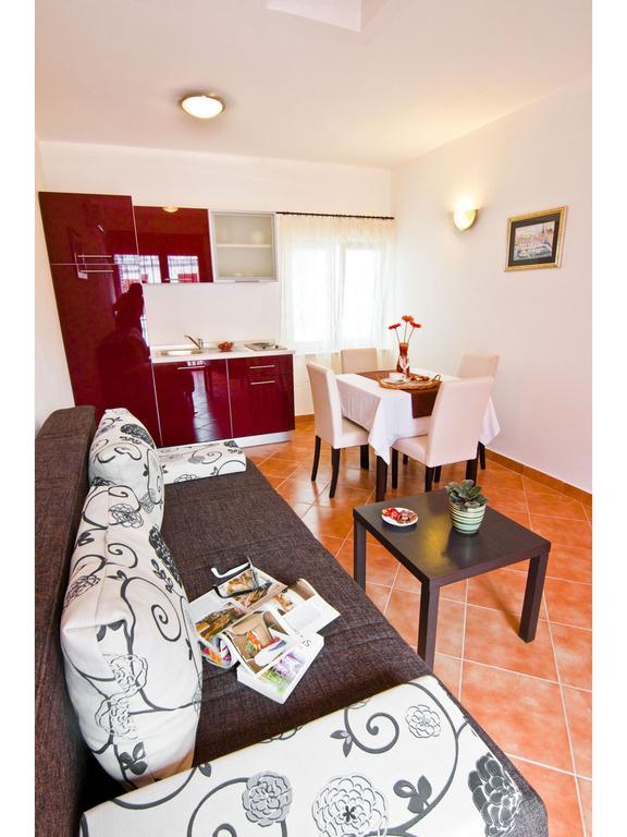 Kaštela Apartments Cambi חדר תמונה
