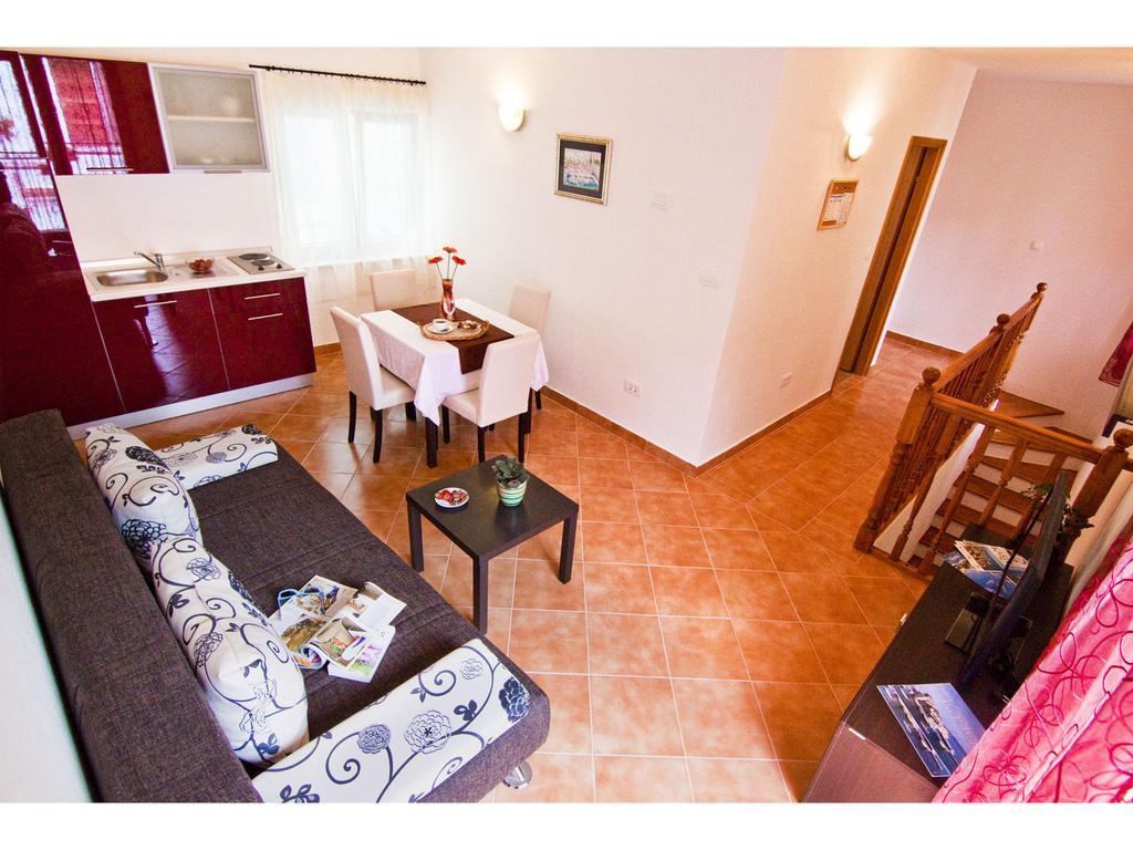 Kaštela Apartments Cambi חדר תמונה