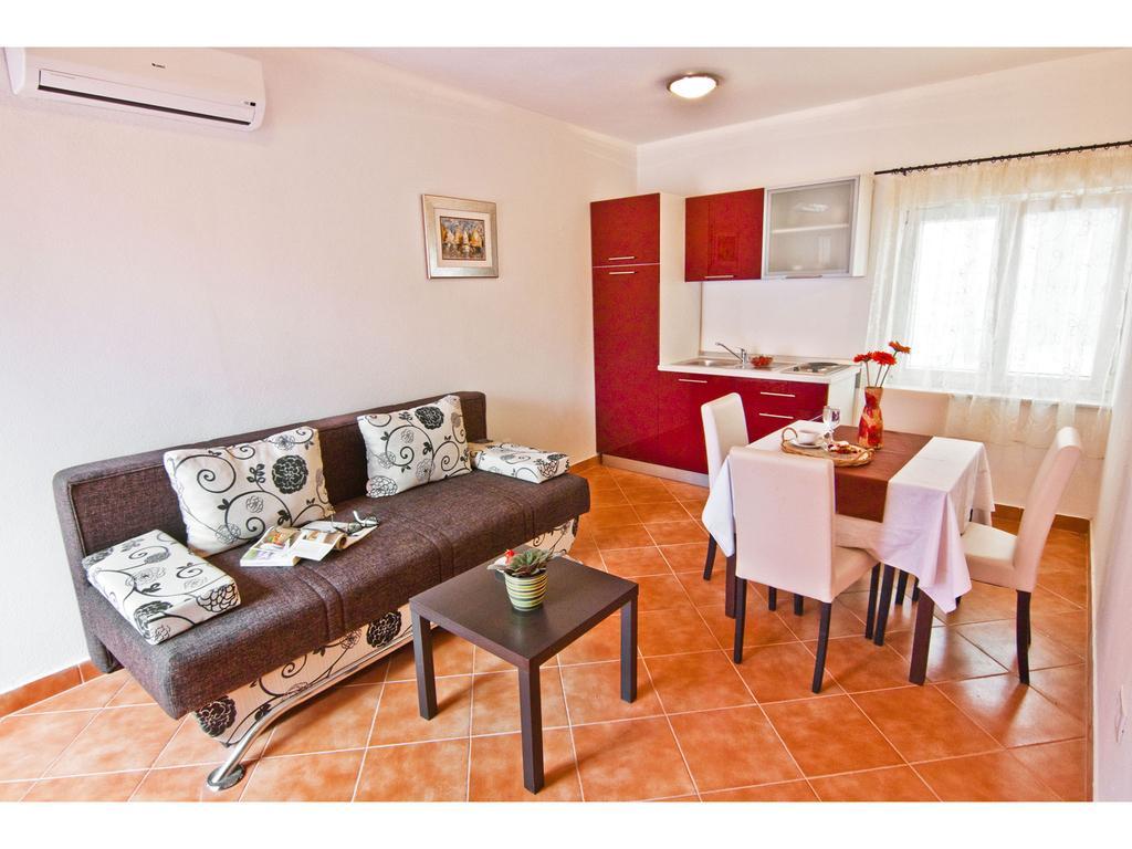 Kaštela Apartments Cambi מראה חיצוני תמונה