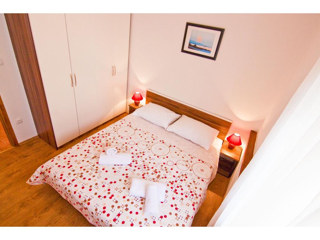 Kaštela Apartments Cambi מראה חיצוני תמונה