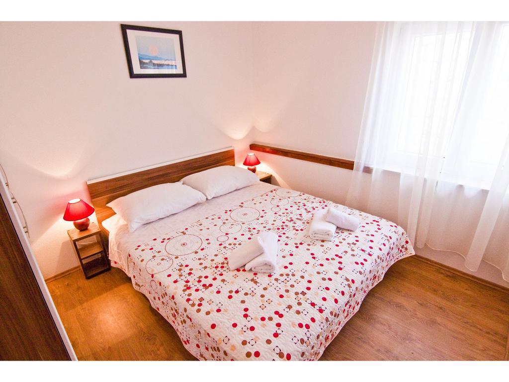 Kaštela Apartments Cambi חדר תמונה