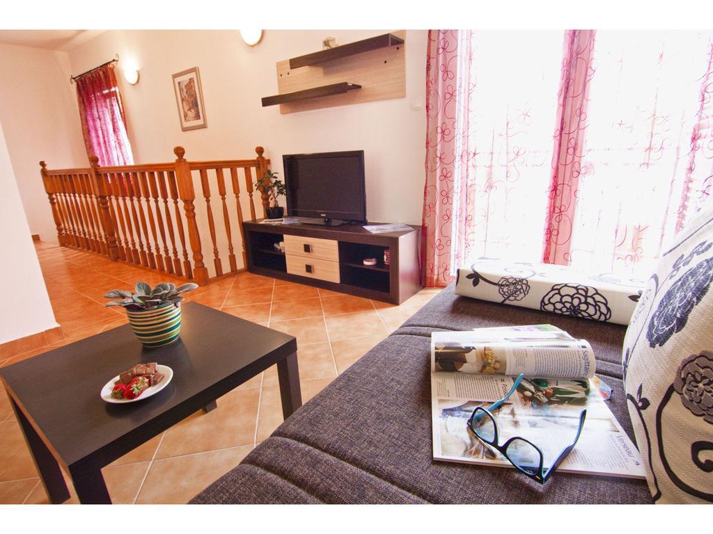 Kaštela Apartments Cambi חדר תמונה