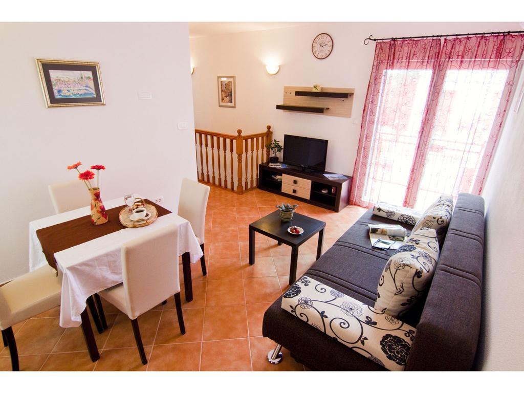 Kaštela Apartments Cambi חדר תמונה