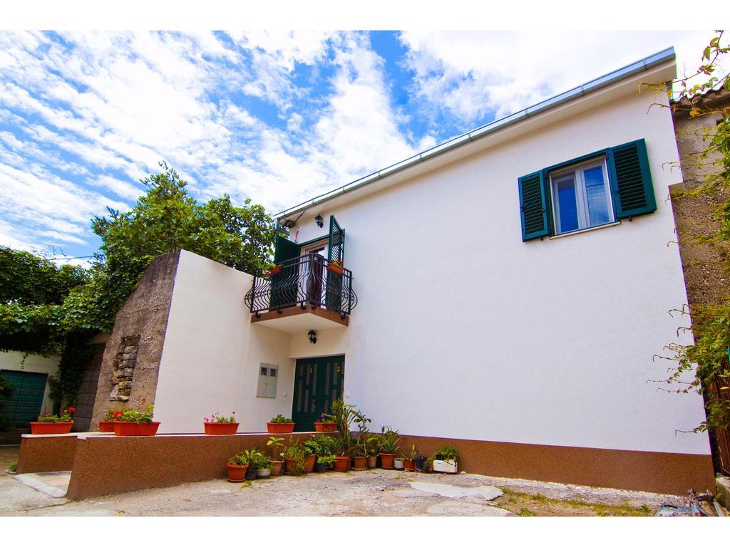 Kaštela Apartments Cambi מראה חיצוני תמונה