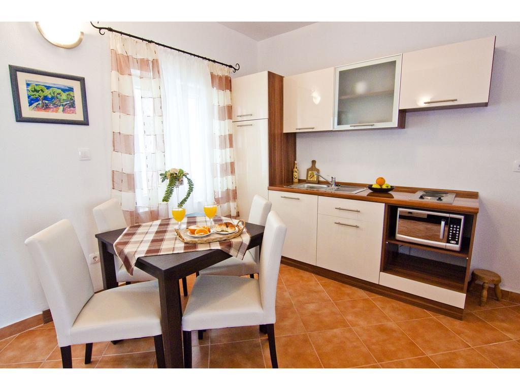 Kaštela Apartments Cambi חדר תמונה