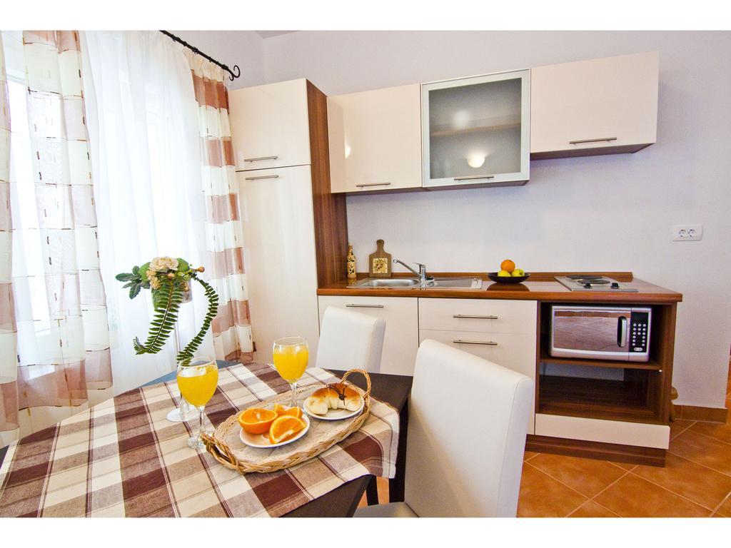 Kaštela Apartments Cambi חדר תמונה