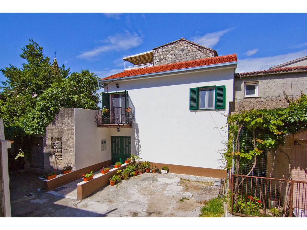 Kaštela Apartments Cambi מראה חיצוני תמונה